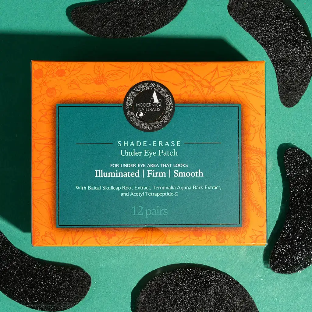 Balaayah Black Gram Body Booster - Sunshine Blend