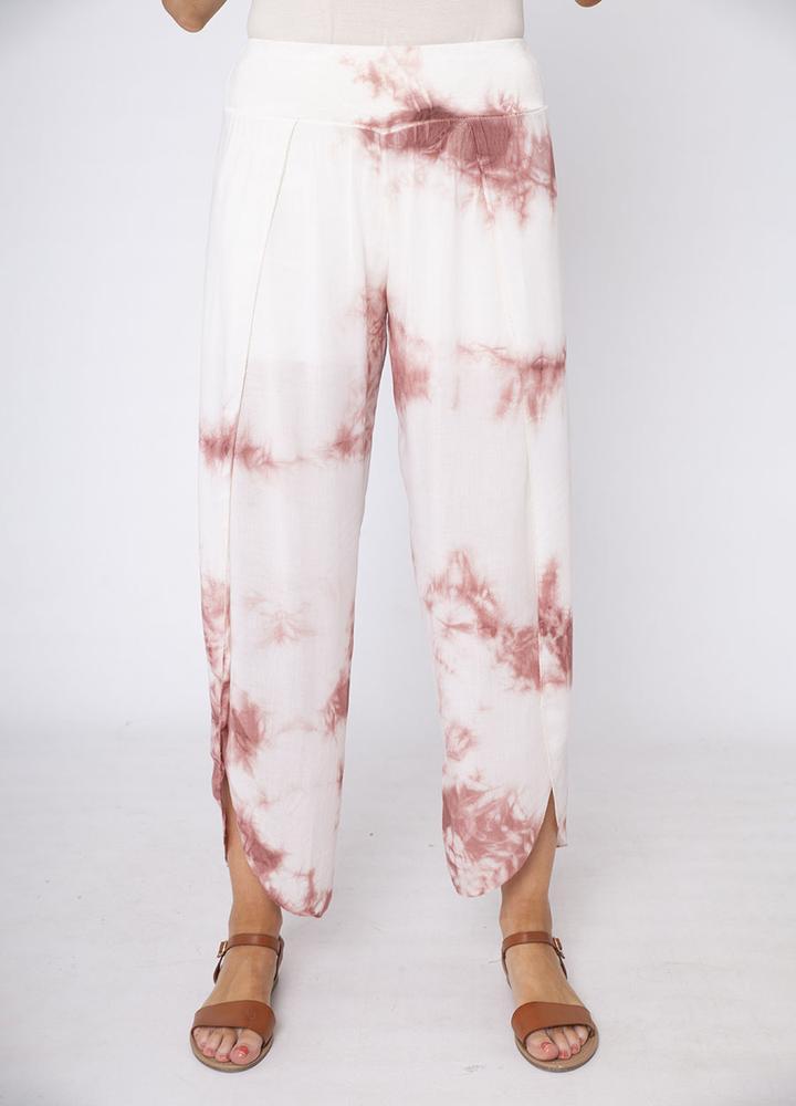 Open Side Trouser & Shorts