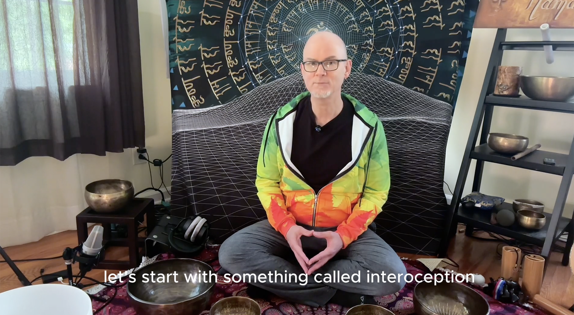 Sound School - Week 4