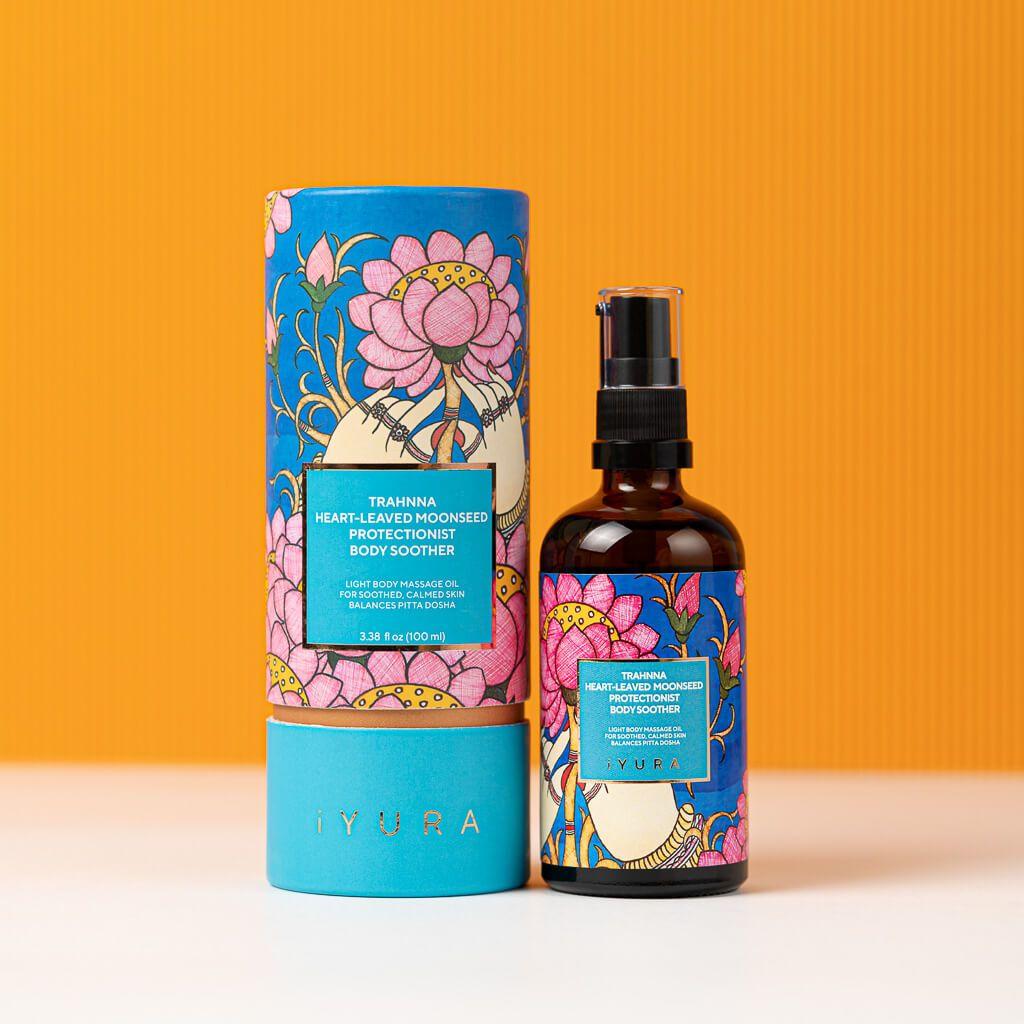 Trahnna Body Soother