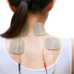 TENS Therapy for Back Pain