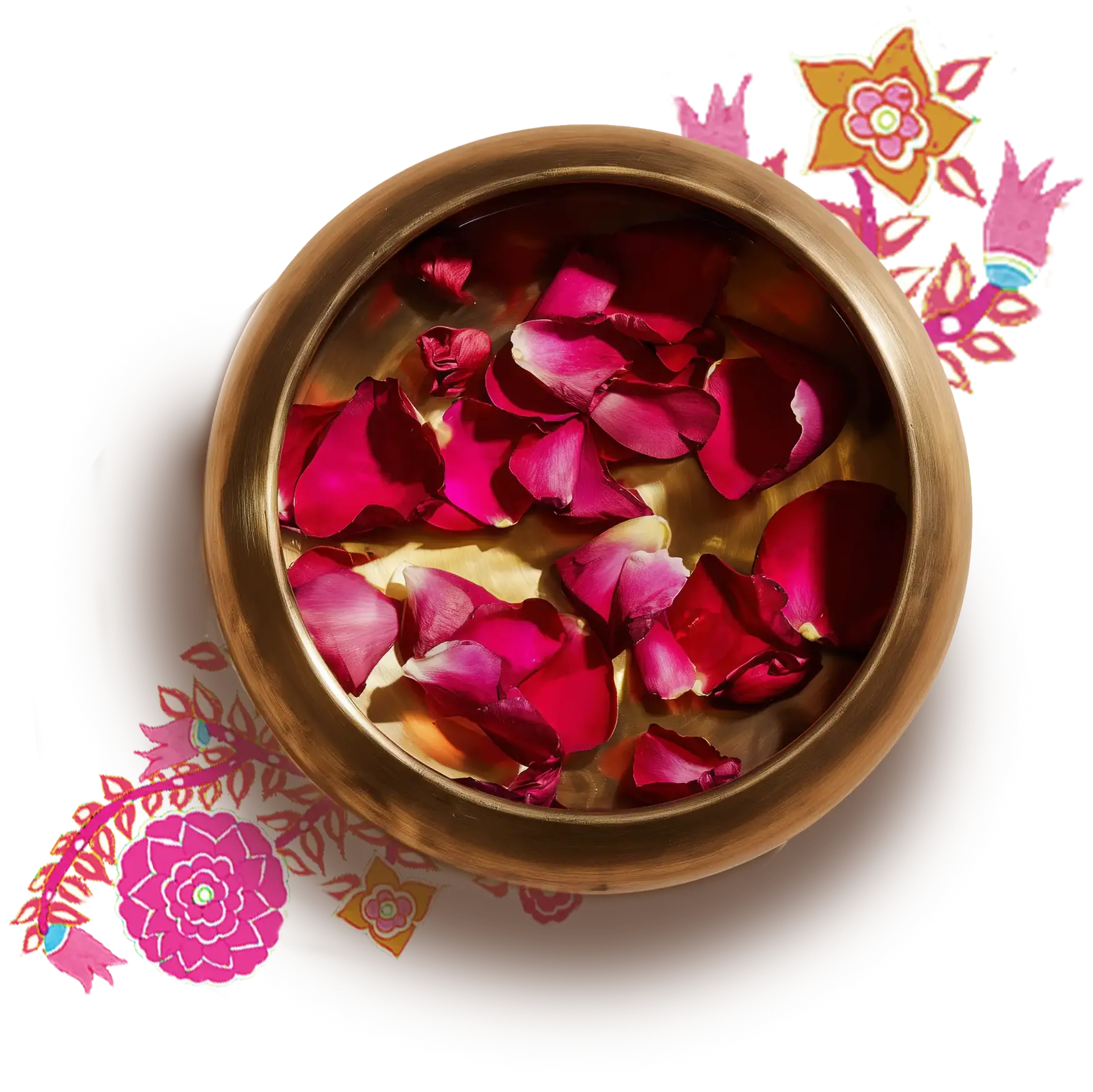 Rose Petals