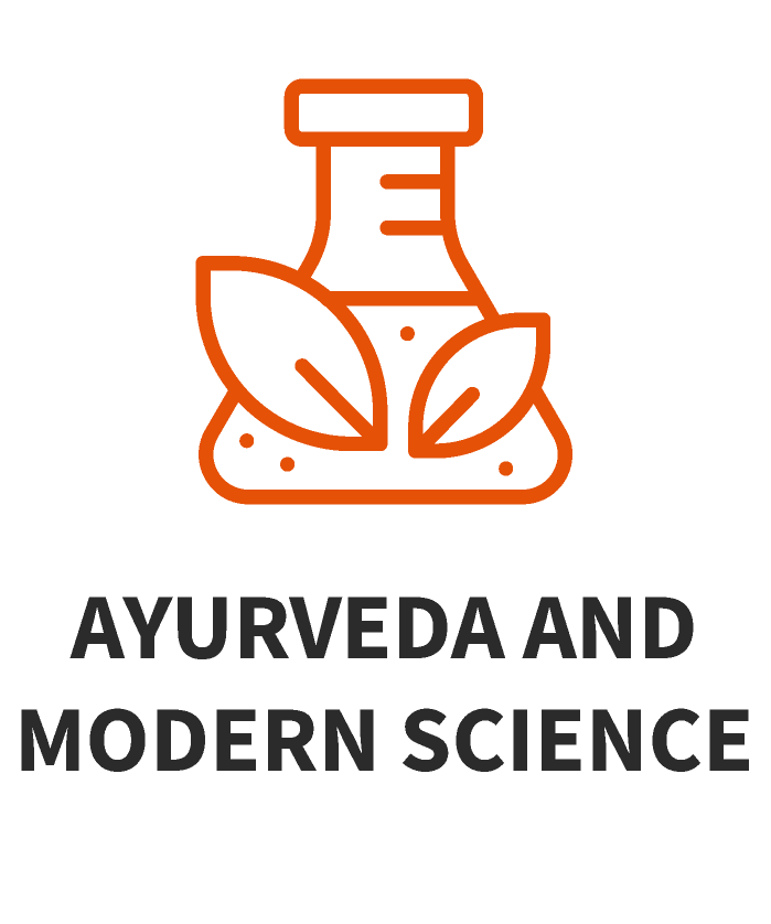 Ayurveda and Modern Science