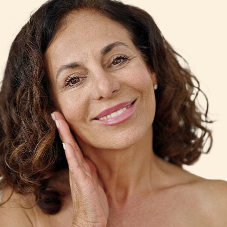 Firming and toning action