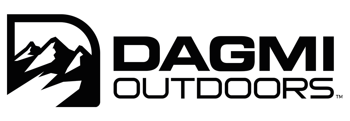 dagmi outdoors Logo