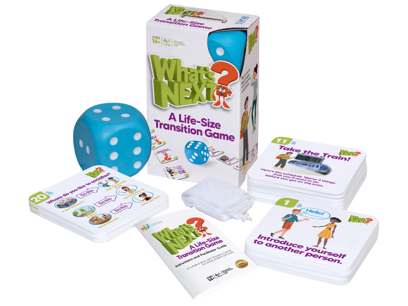 Family Game Night Starter Pack