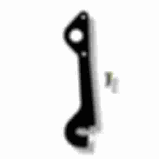 Steel Target Hanger