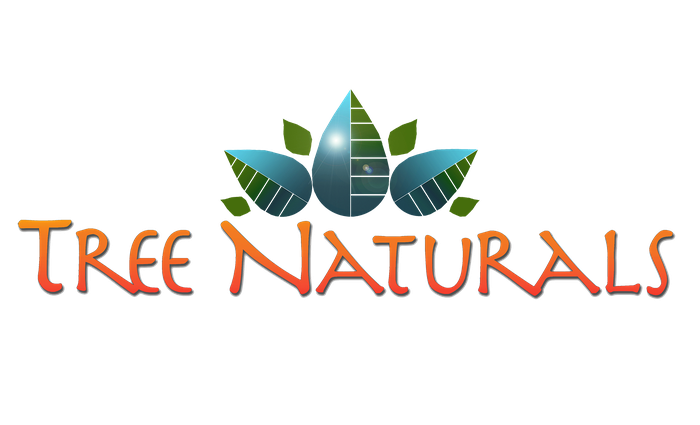 tree naturals logo