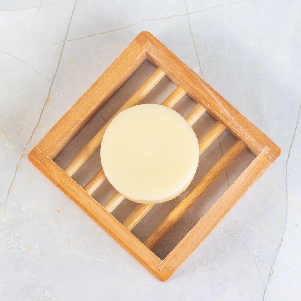 Shampoo Bar Tray | Humby Organics