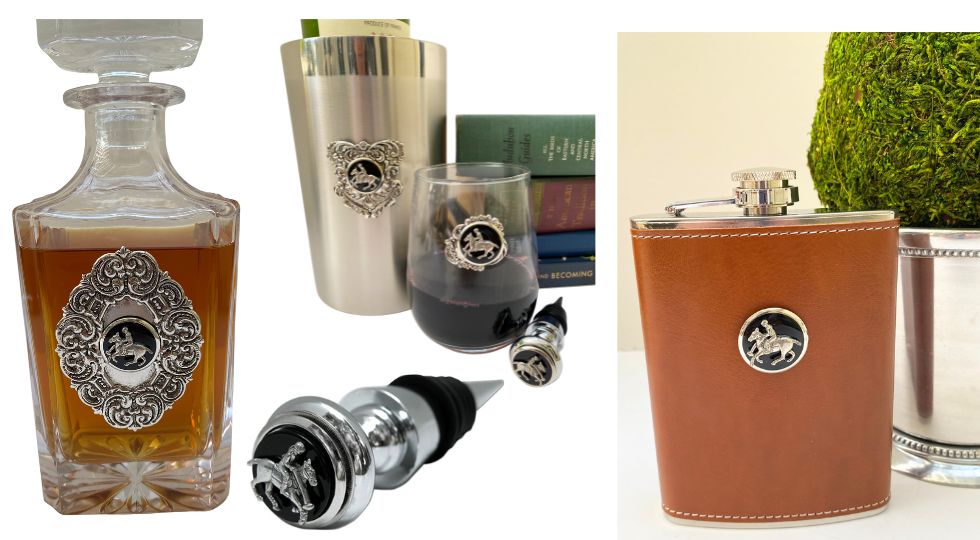 Polo Gifts for Horse Lovers