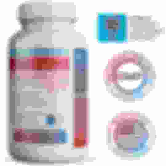 Iron Repair Heme Iron Supplement