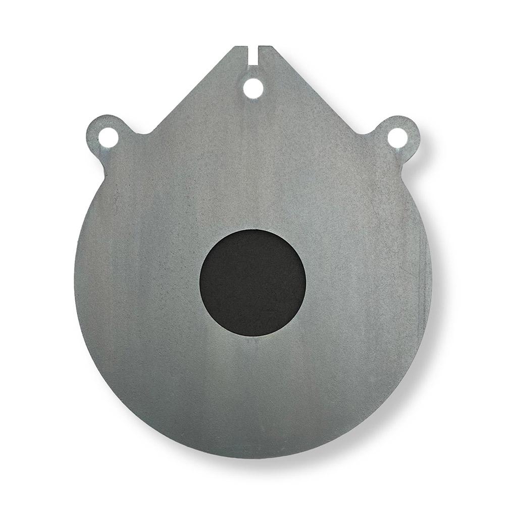 10" Steel Target