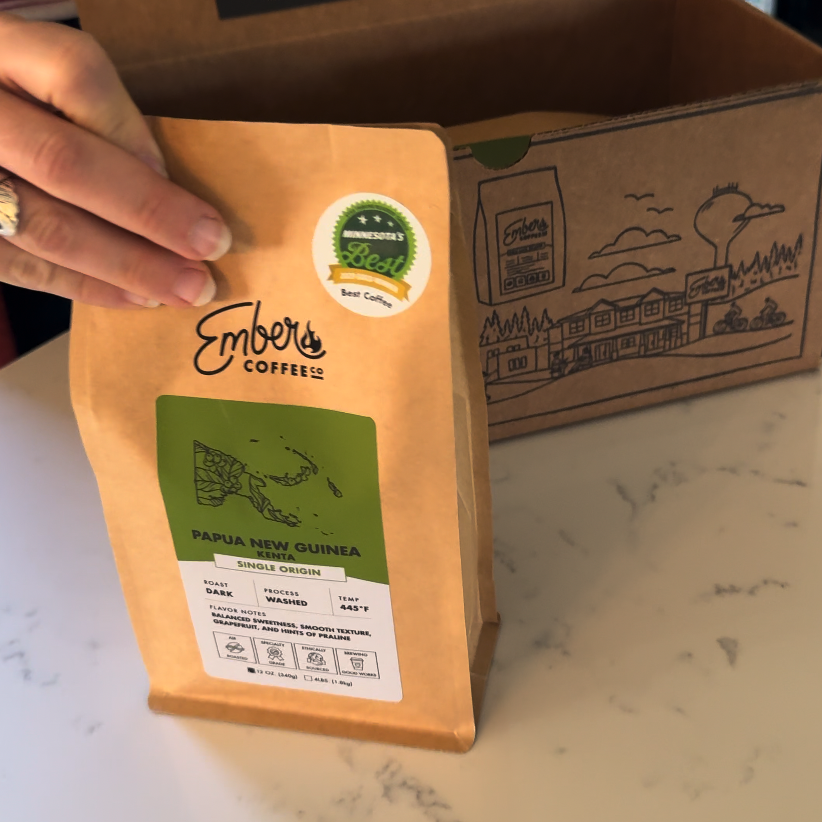 MiiR 360 - Great Coffee Takes Time – Ember and Bean Roasting Co