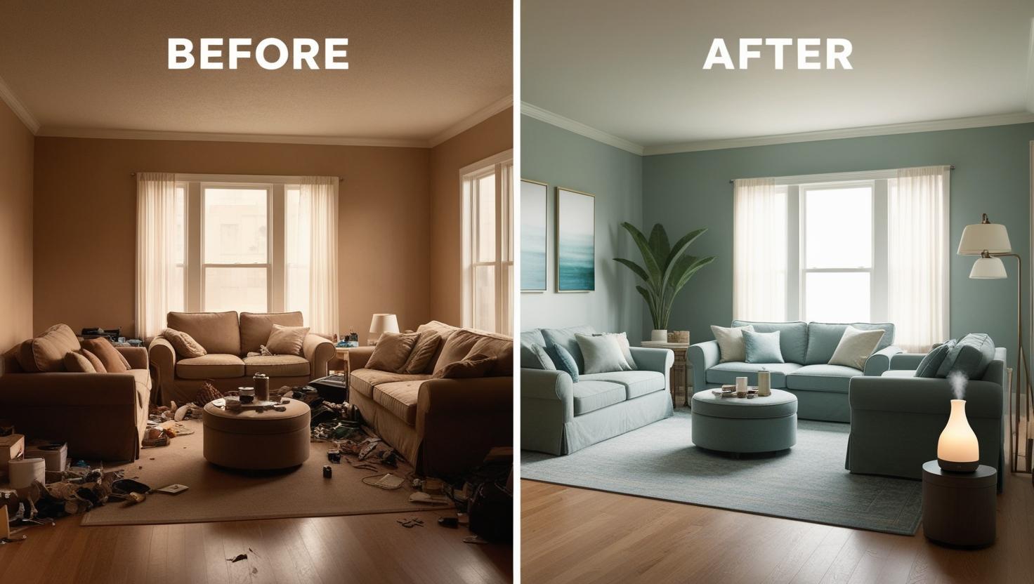 ^ most used DIY Aroma Products for oyur home