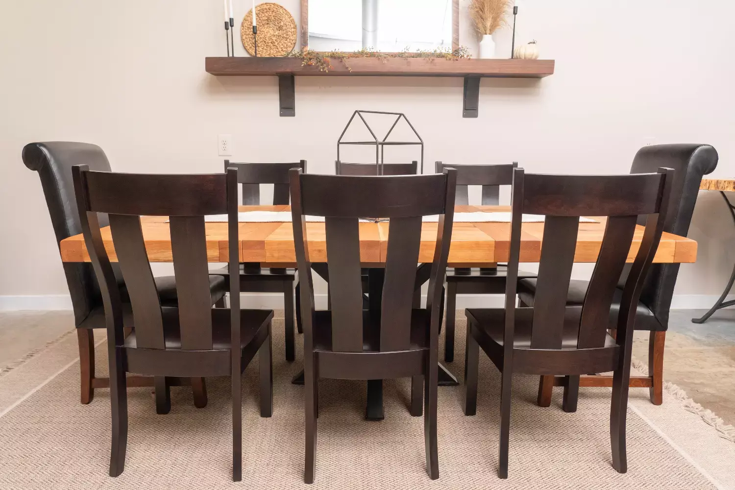 Best Dining Table Designs for Legroom