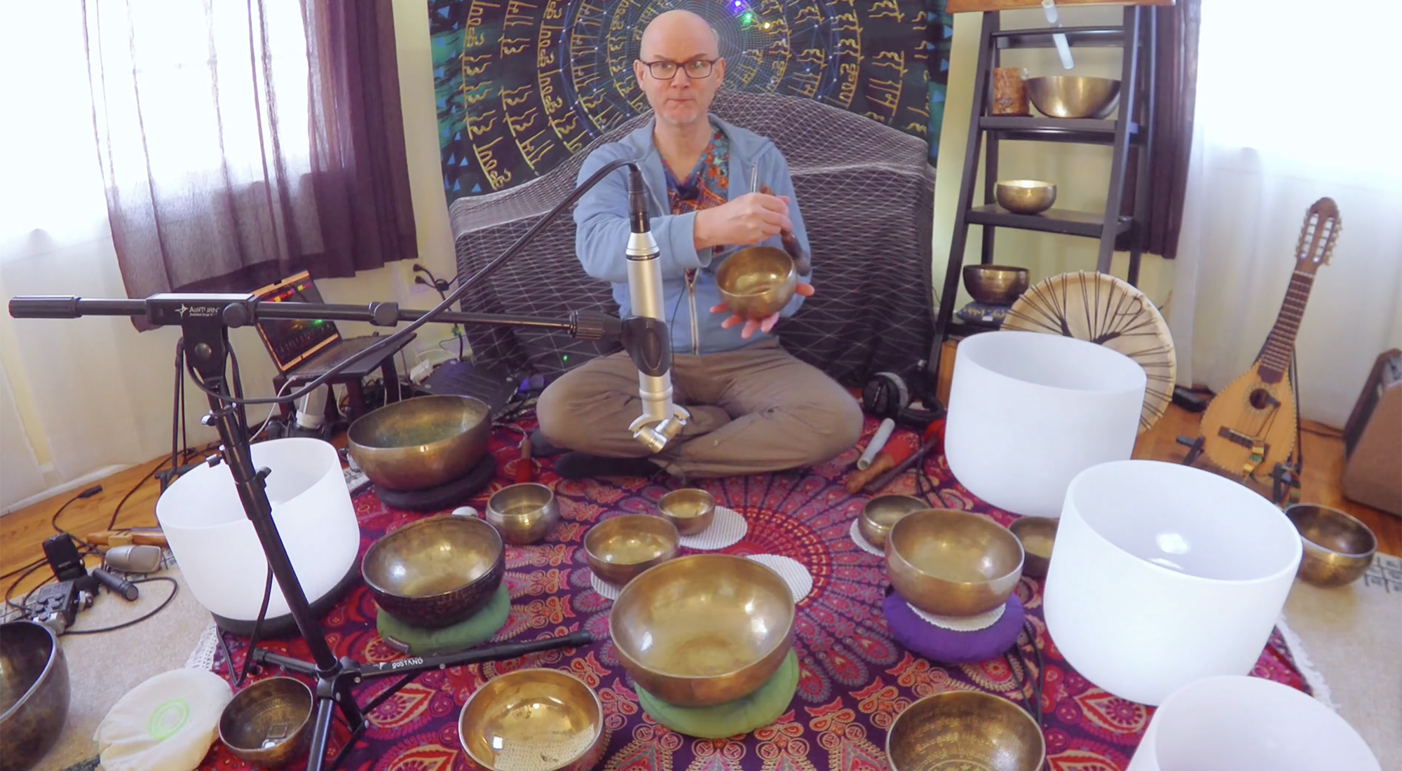 Sound School - Week 3