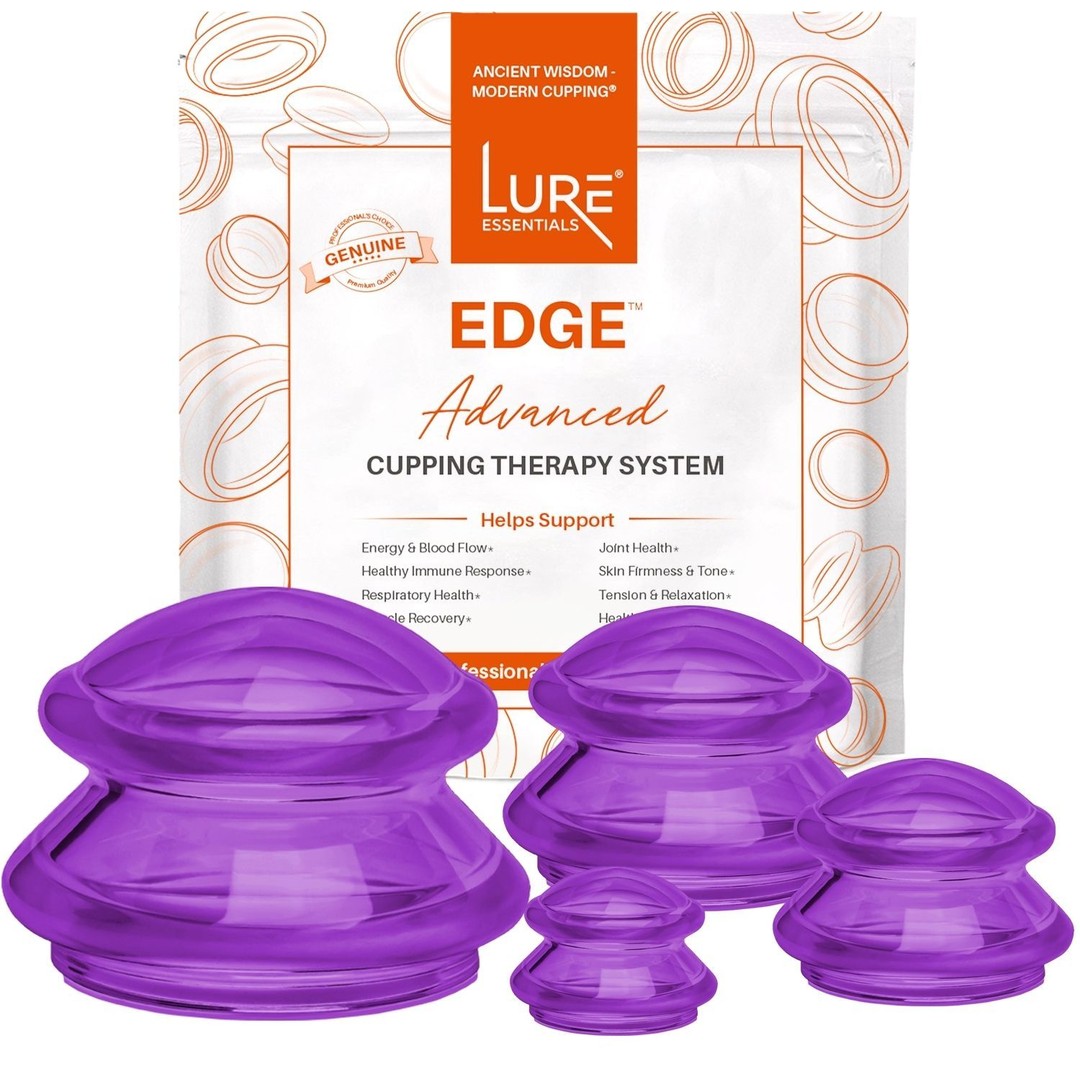 EDGE - General Cupping Page - Lure Essentials