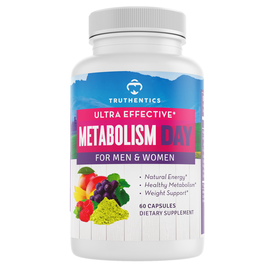 metabolism pills