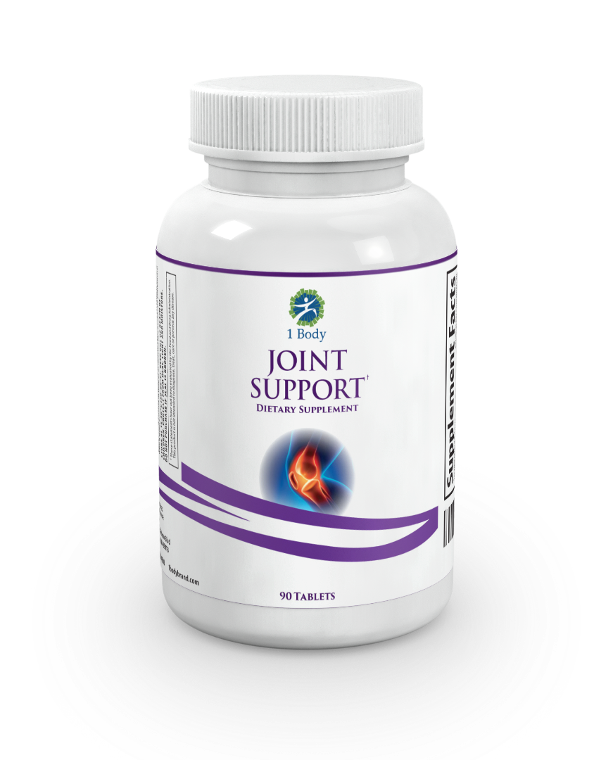 Joint Support supplement