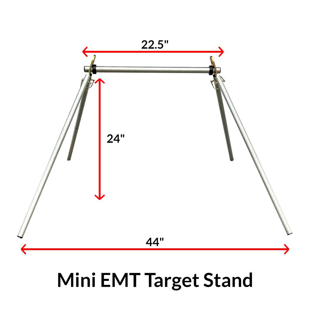 EMT Conduit Target Stands ️ Fast FREE Shipping 99