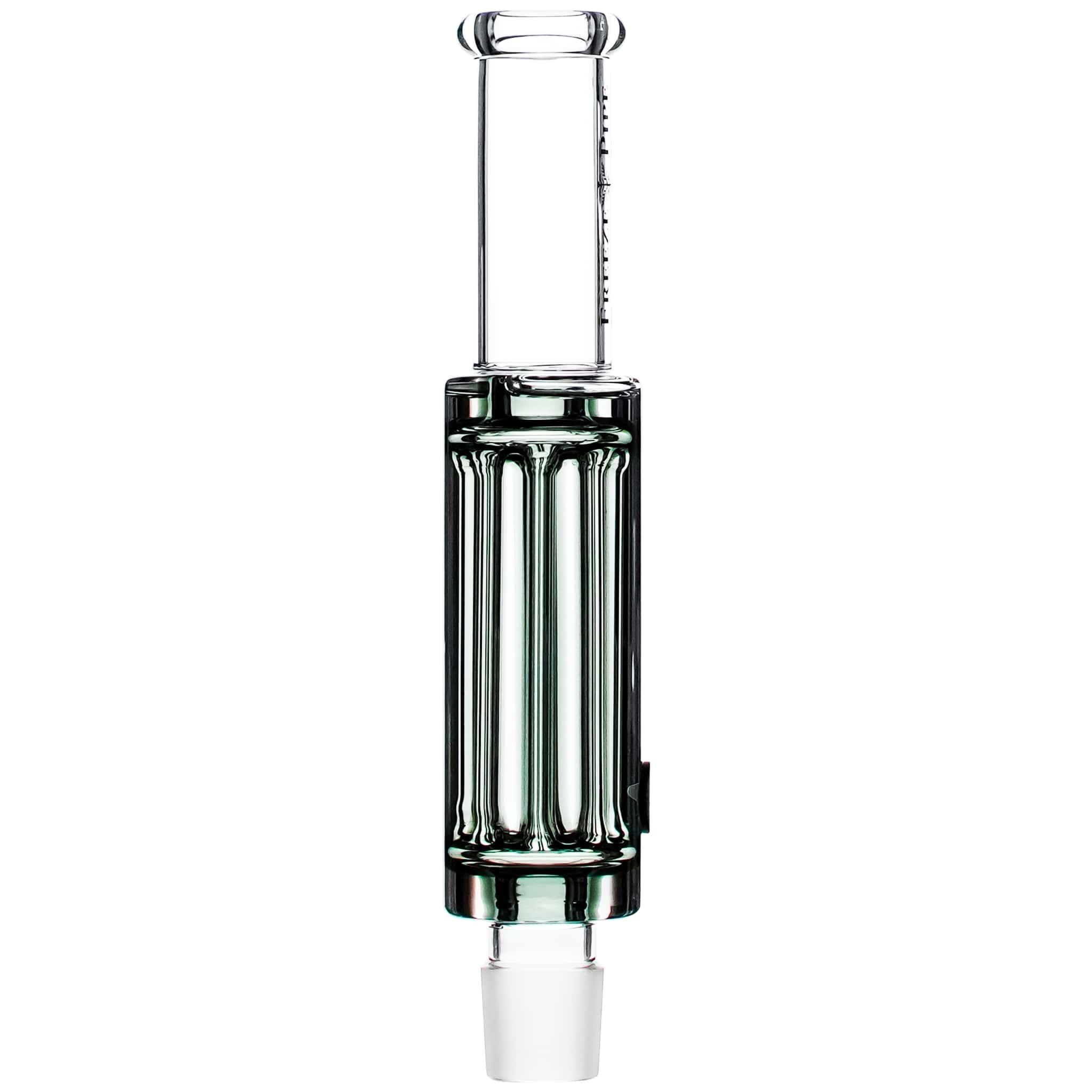 revolver glycerin coil
