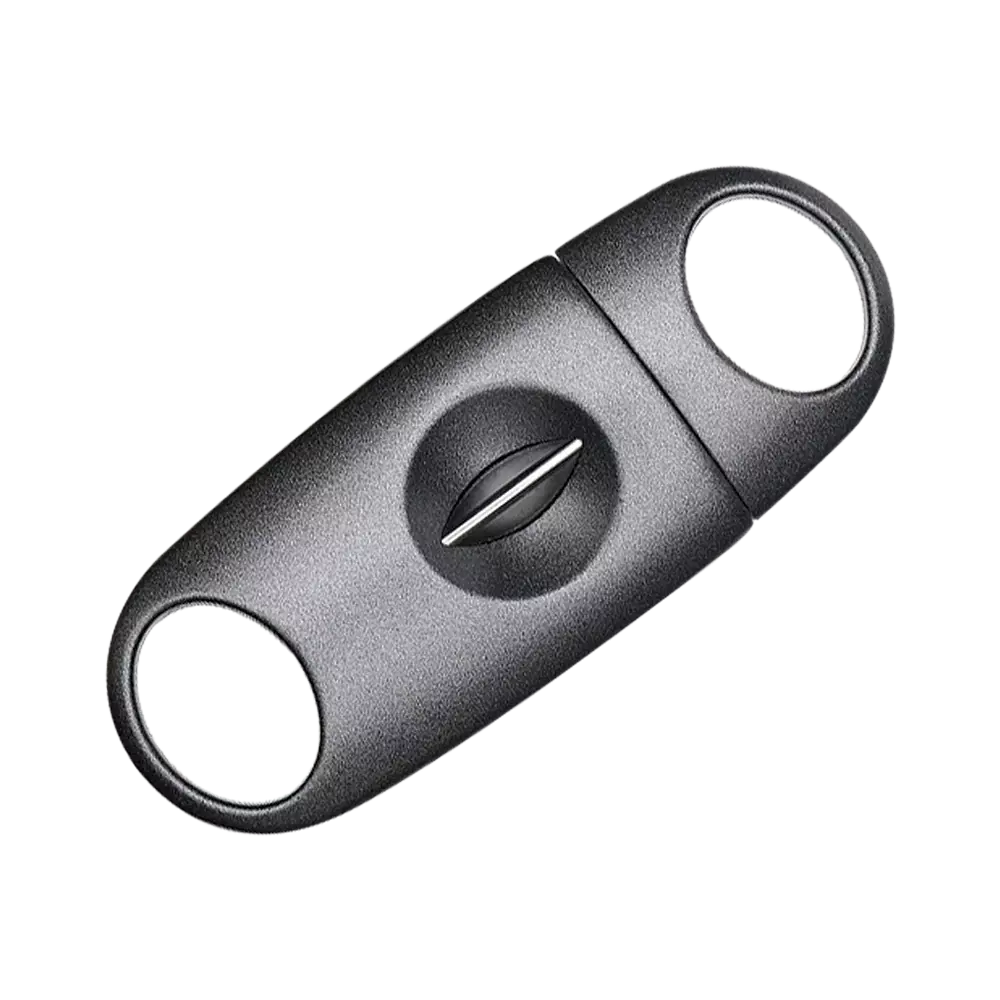 Xikar X8 64 Ring Cutter Silver