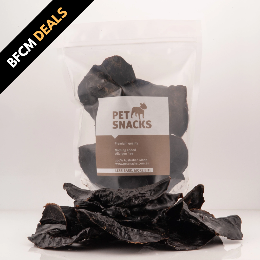 Premium Liver Dog Treat Premium Petsnacks 