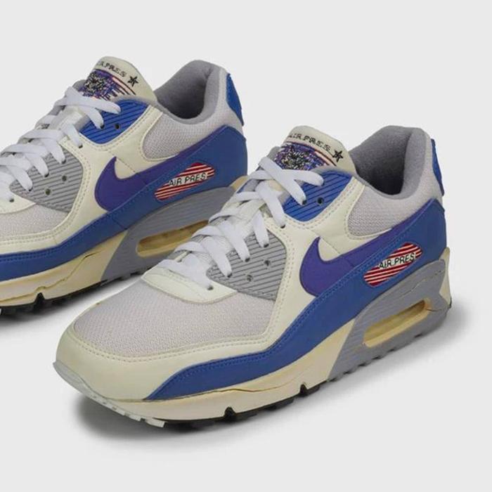 Nike Air Max 90