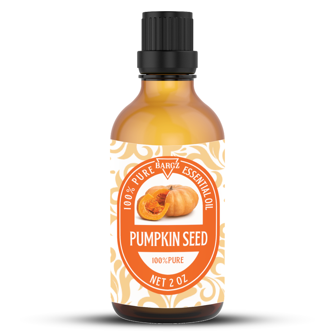Pumpkin Seed Essential Oil 2 oz