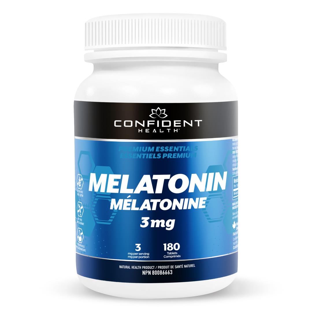 melatonin