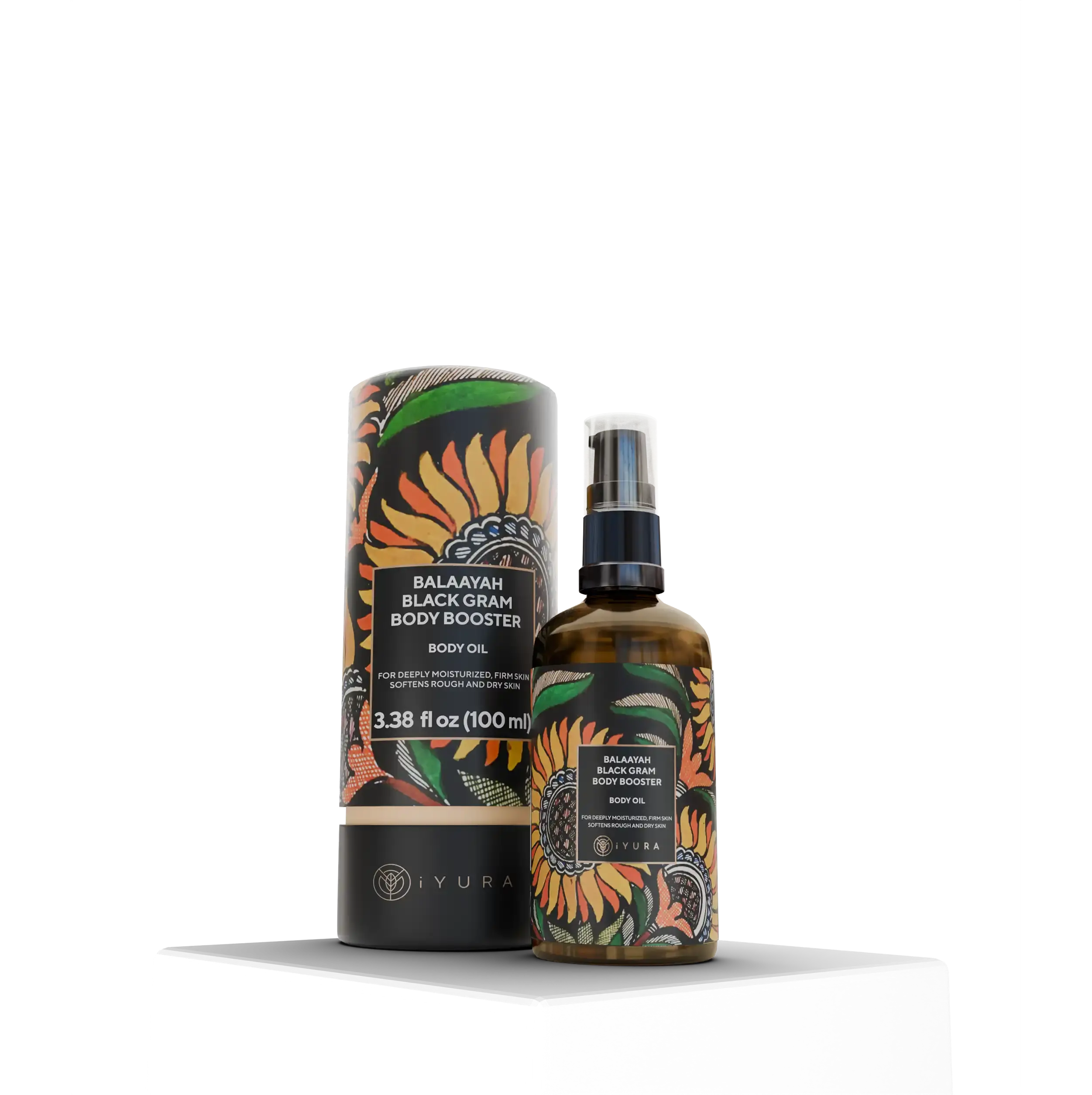 Balaayah Black Gram Body Booster