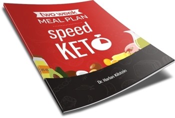 Speed Keto™ 2-Week Meal Plan