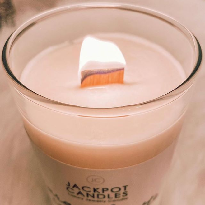 Wooden Wicks Guide: How to Perfectly Burn Your Wood Wick Candle - Jackpot  Candles