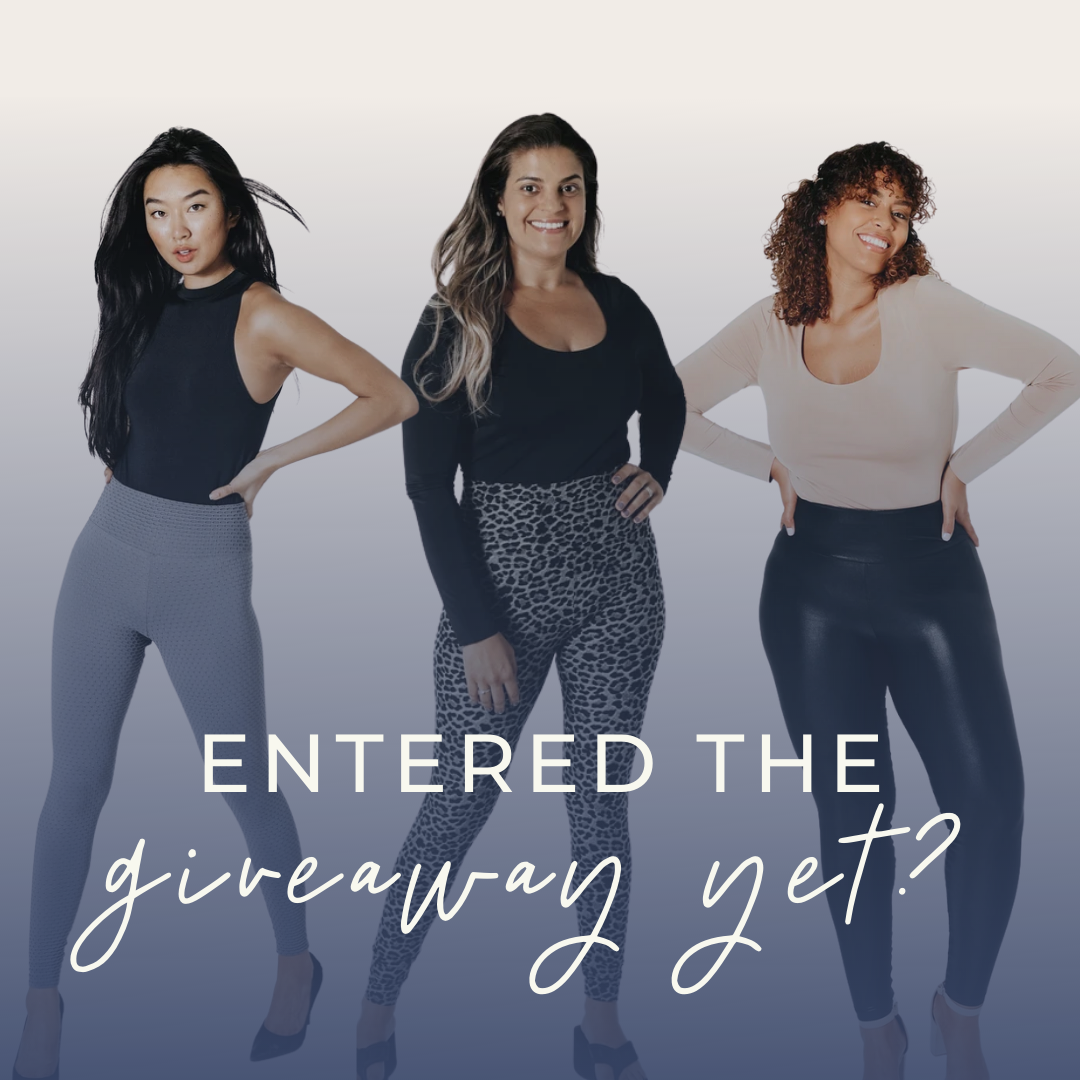 ENTER OUR GIVEAWAY