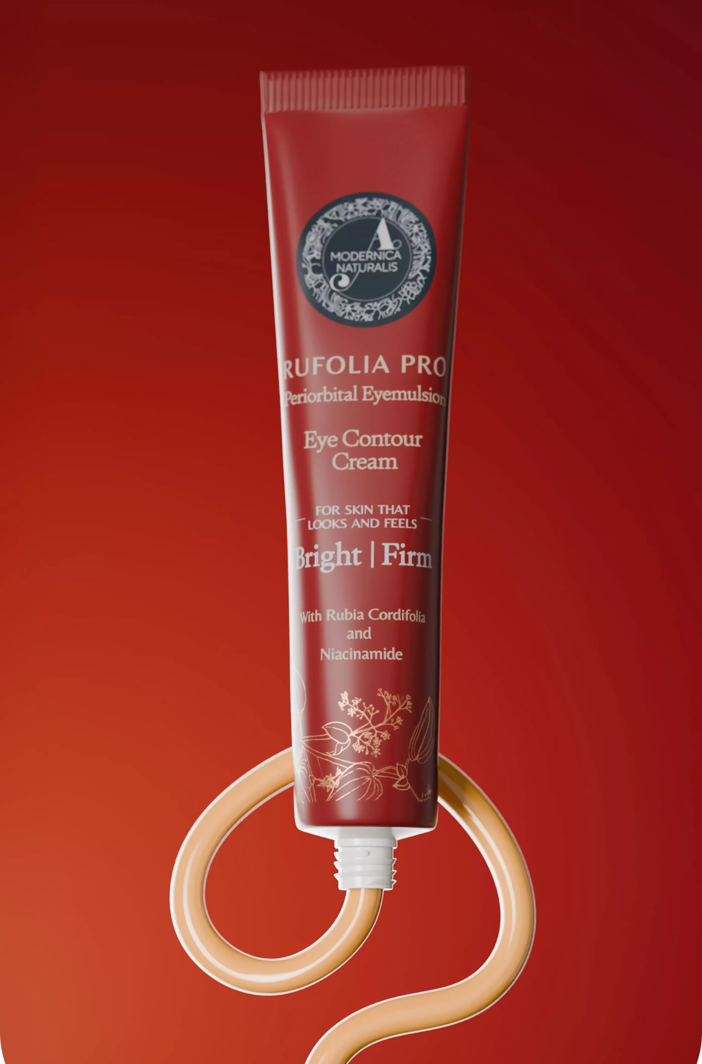Rufolia PRO tube