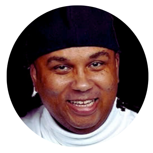 Horace Williams Jr.