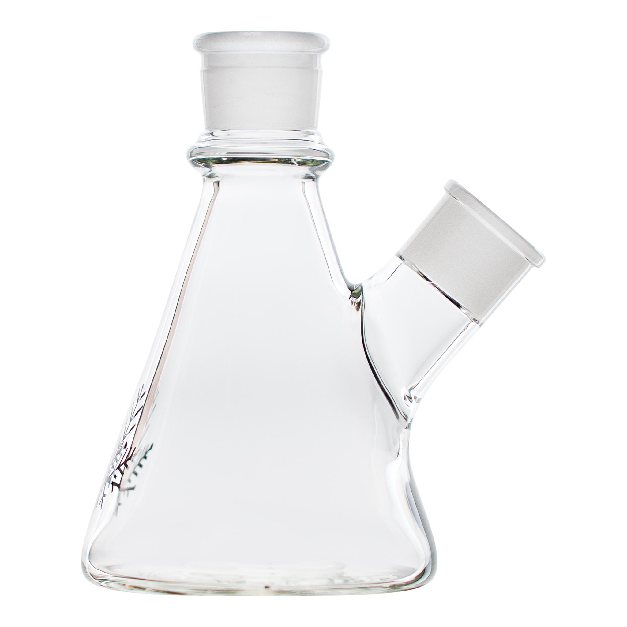 recycler bong base