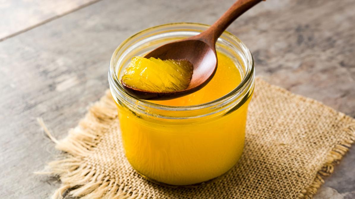 Indian ghee