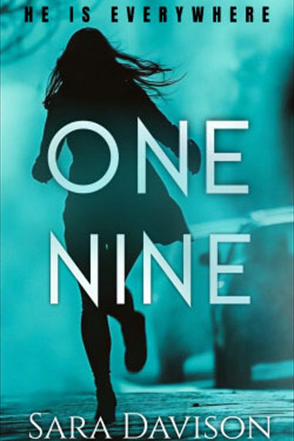 One Nine by Sara Davison - Christian Books Today