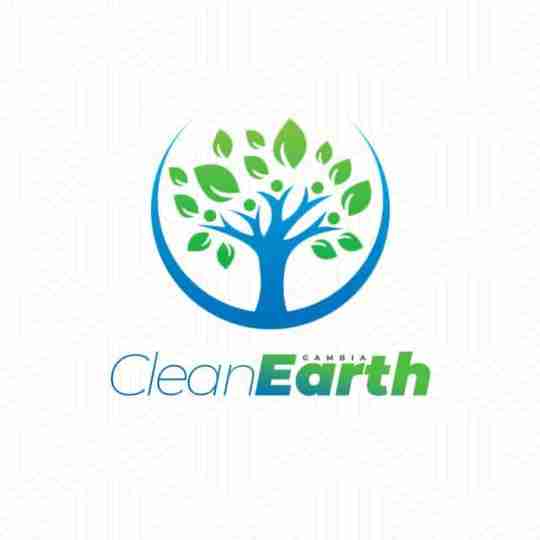 Clean Earth Gambia