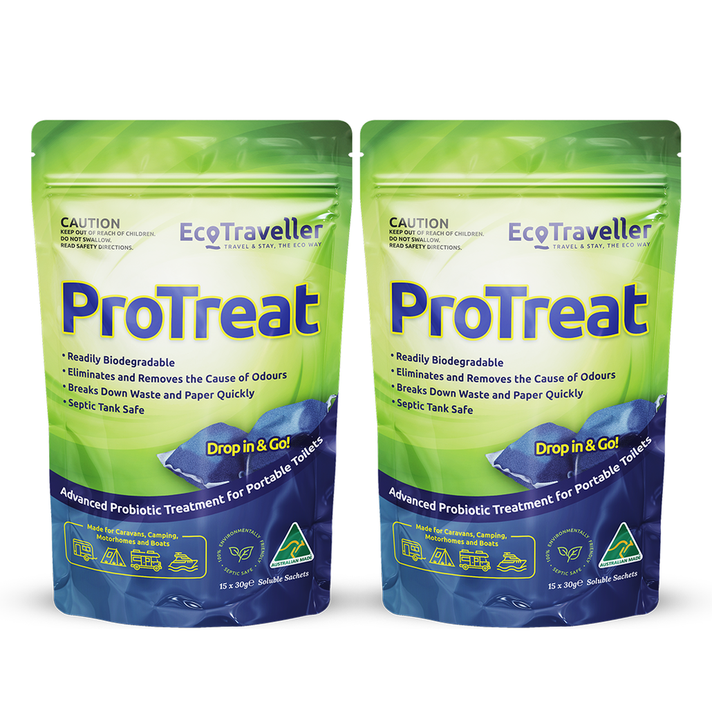 ProTreat Refill