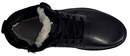 Orrin - Men's casual leather boots - Reindeer Leather
