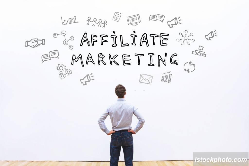 kolaborasi, affiliate marketing, brand awareness
