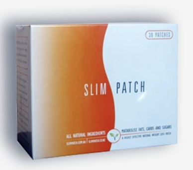 Patch minceur iMag ™