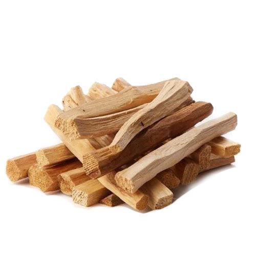 guaiac wood