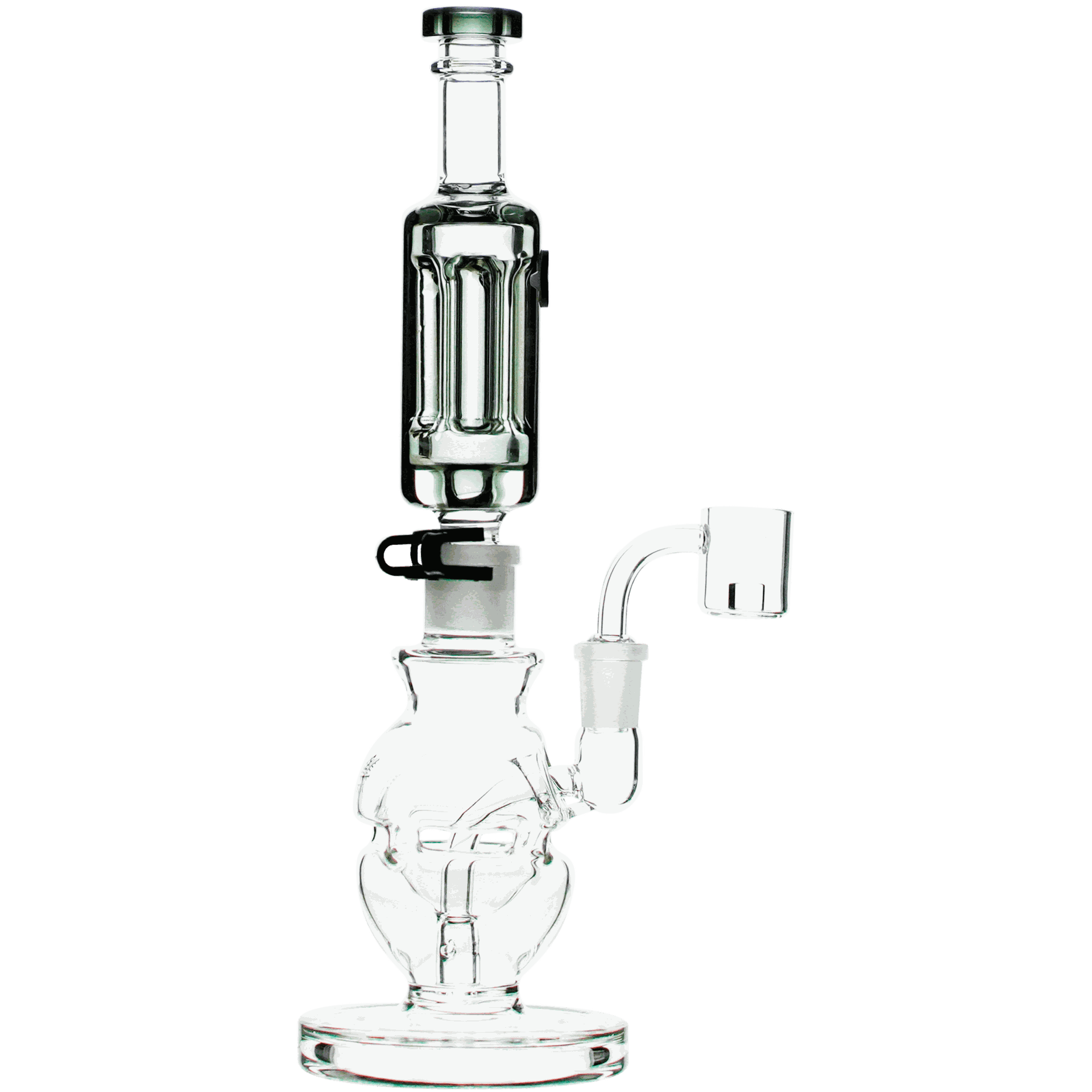 Mini Dab Rig
