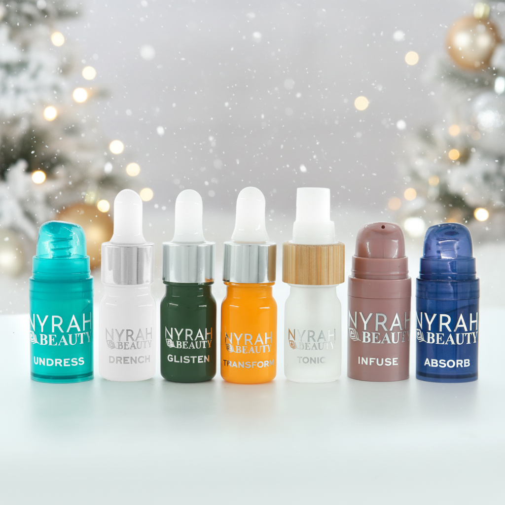 Eater Sale - Trio Serum Bundle