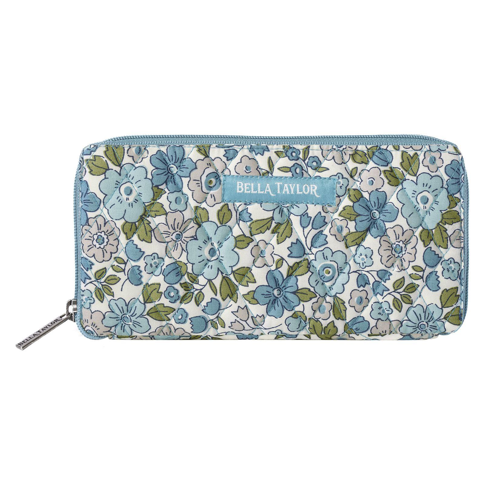 Slim Card Wallet