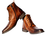 AGDA - Mens boots - Reindeer Leather