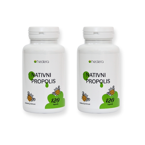 Nativni propolis